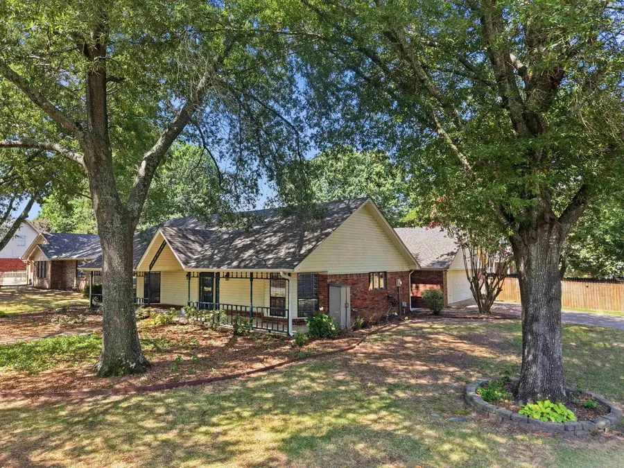 867 Heather, Conway, AR 72034 - #3
