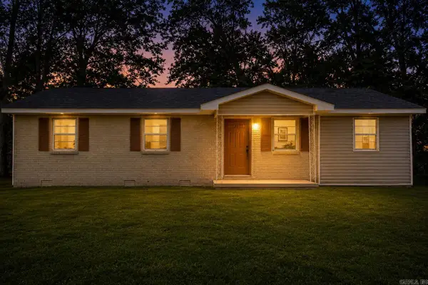 10 Parkridge Drive, North Little Rock, AR 72120