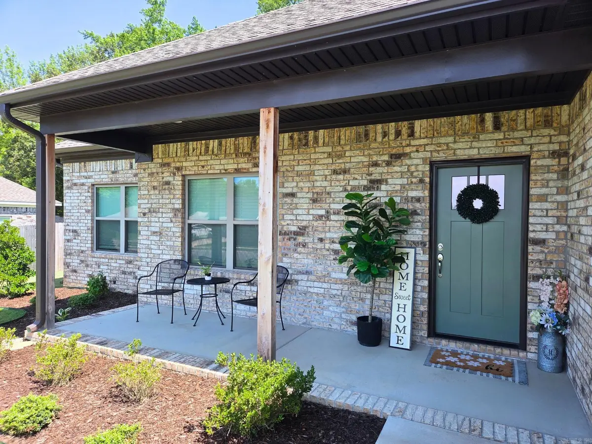 65 Lewis Loop, Greenbrier, AR 72058 - #1