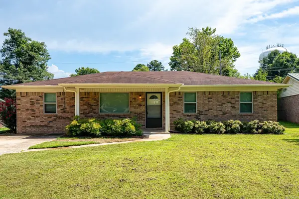 1403 Tamara Park, Jacksonville, AR 72076