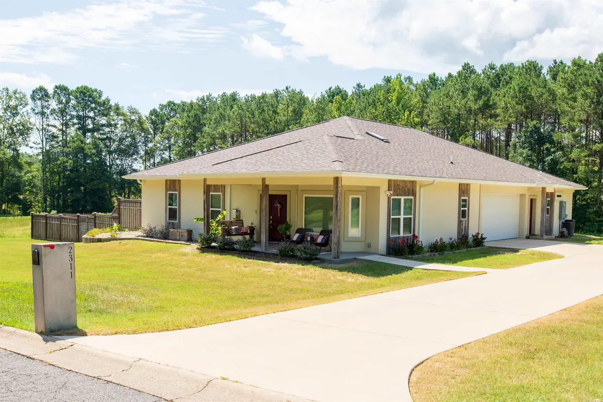 2311 Willowbrook, Arkadelphia, AR 71923 - #1