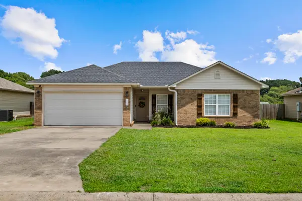 128 Angel Lane, Beebe, AR 72012