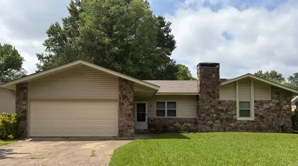 35 Creekridge Circle, Sherwood, AR 72120