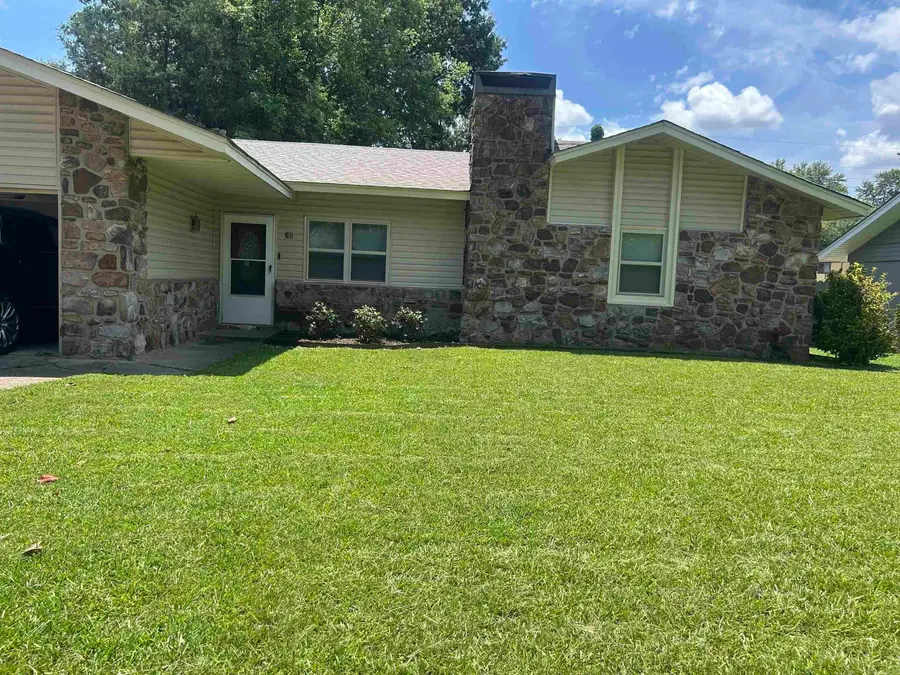 35 Creekridge Circle, Sherwood, AR 72120 - #2