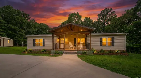 348 Marion County 6034, Yellville, AR 72687