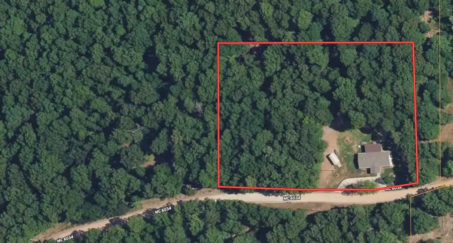 348 Marion County 6034, Yellville, AR 72687 - #2