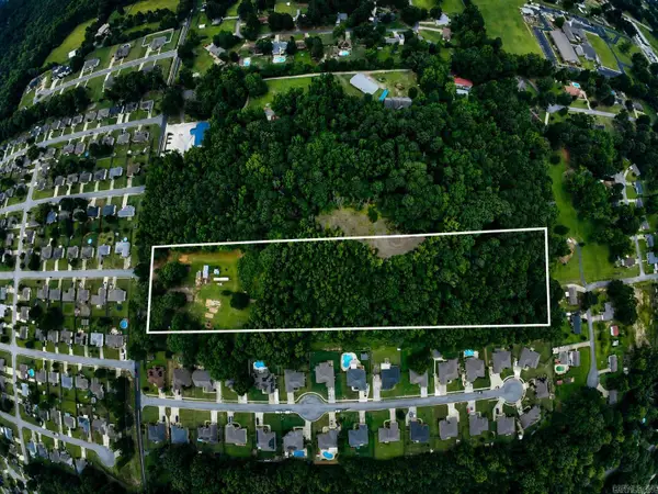 326 & 358 Diederich Lane, Cabot, AR 72023