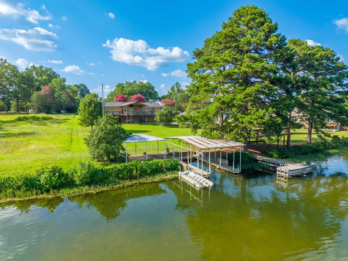 101 Sisney Lane, Hot Springs, AR 71913 - #1