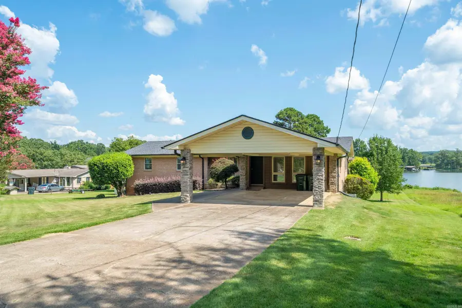 101 Sisney Lane, Hot Springs, AR 71913 - #3