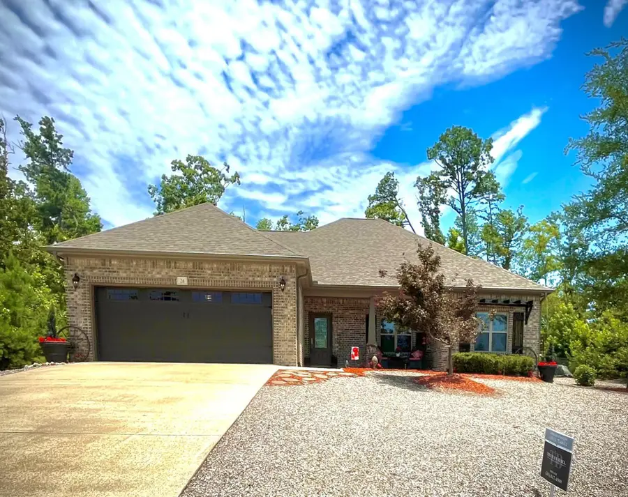 26 Orense Way, Hot Springs Village, AR 71909 - #3