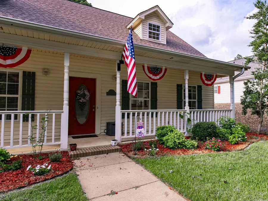 1808 Forrest Park Drive, Arkadelphia, AR 71923 - #3
