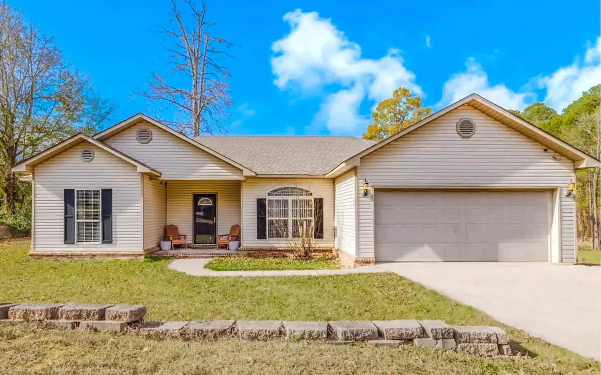 64 Horton Hills Drive, Sheridan, AR 72150 - #1