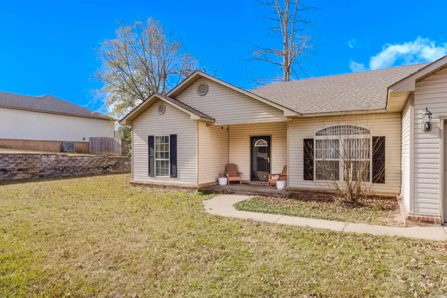 64 Horton Hills Drive, Sheridan, AR 72150 - #2