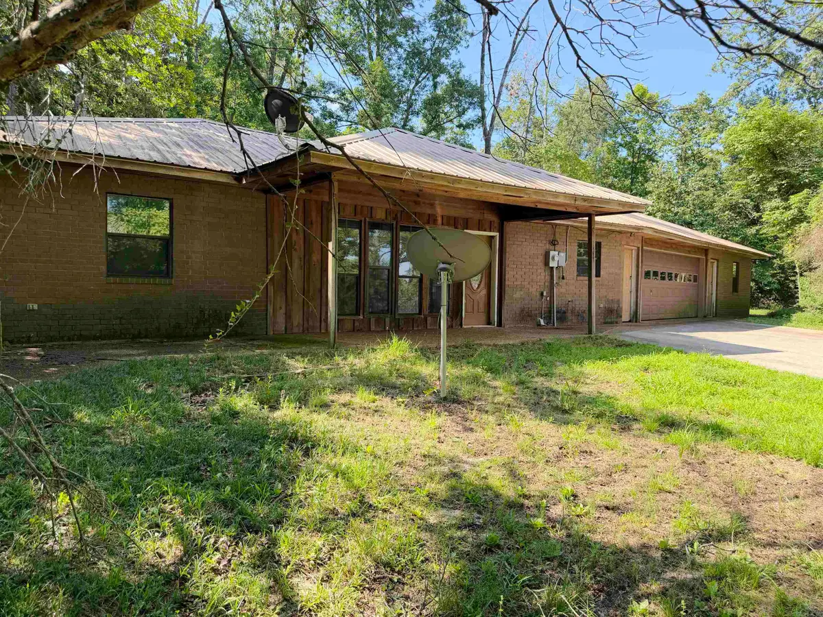 260 Whispering Pine Drive, Melbourne, AR 72556 - #1