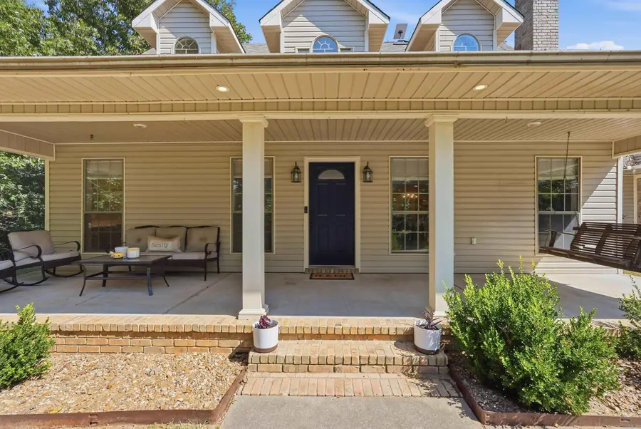 11 Monark Trl, Vilonia, AR 72173 - #2