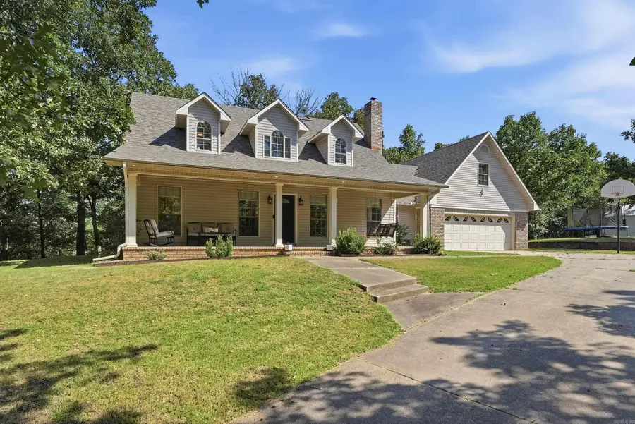 11 Monark Trl, Vilonia, AR 72173 - #3