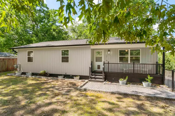 703 Euclid Street, Hot Springs, AR 71901