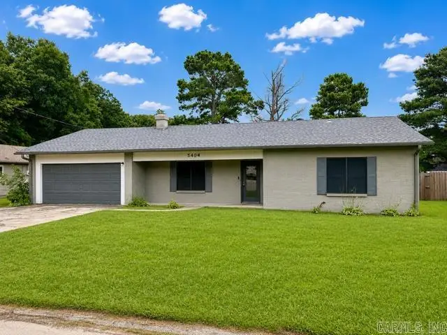 5404 Gene Street, Paragould, AR 72450 - #1