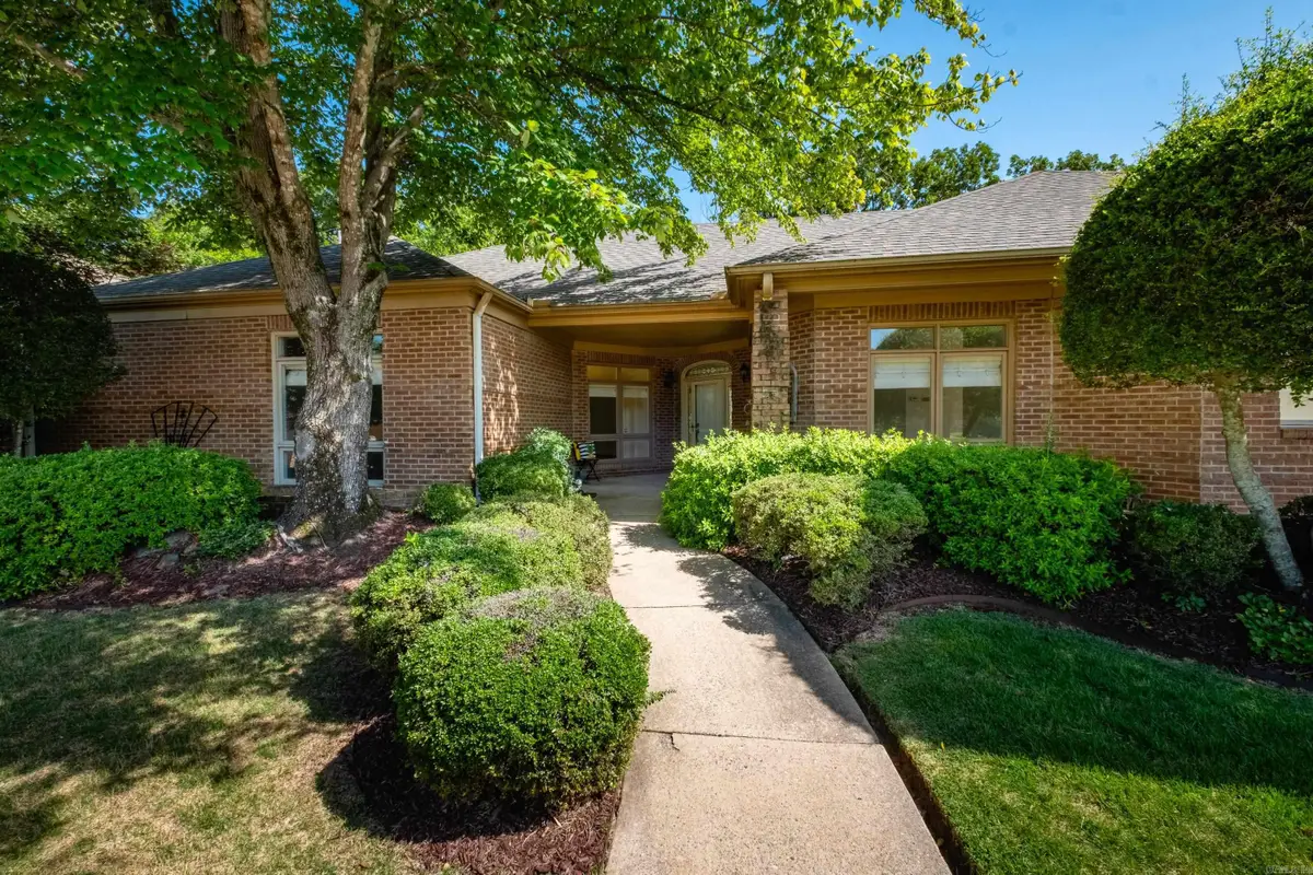 51 Hunters Green Circle, Little Rock, AR 72211 - #1