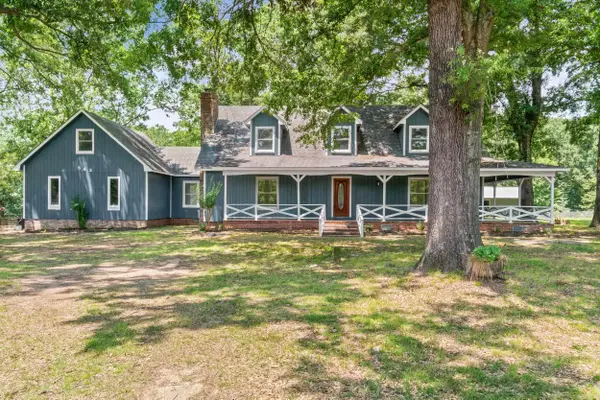 562 Lemay Trail, Jacksonville, AR 72076