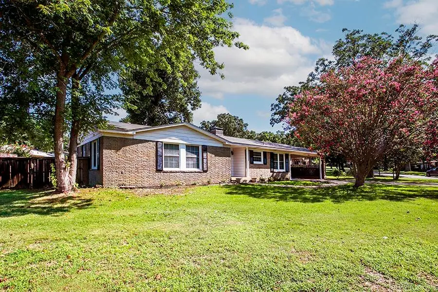 7300 Apache Road, Little Rock, AR 72205 - #2