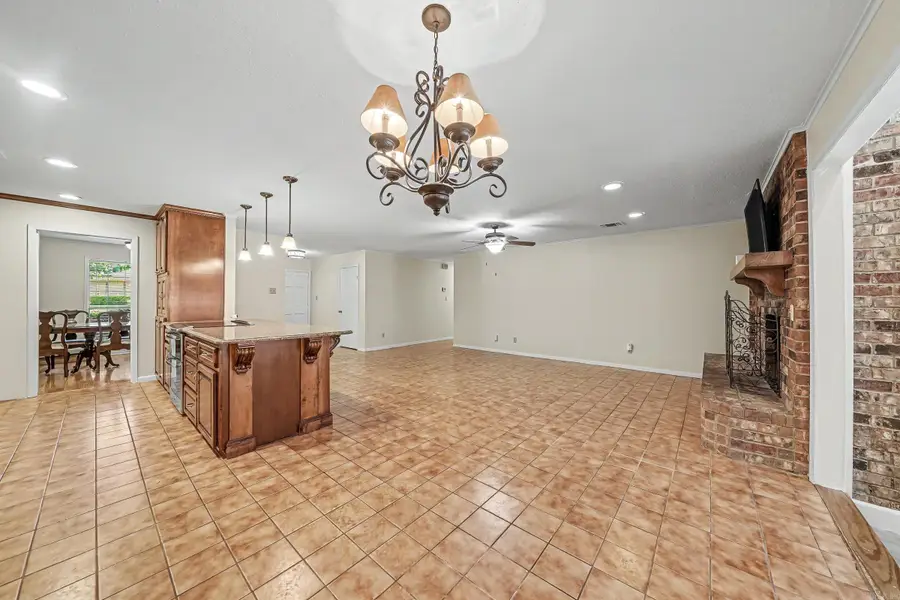 120 Northgate Drive, De Queen, AR 71832 - #2