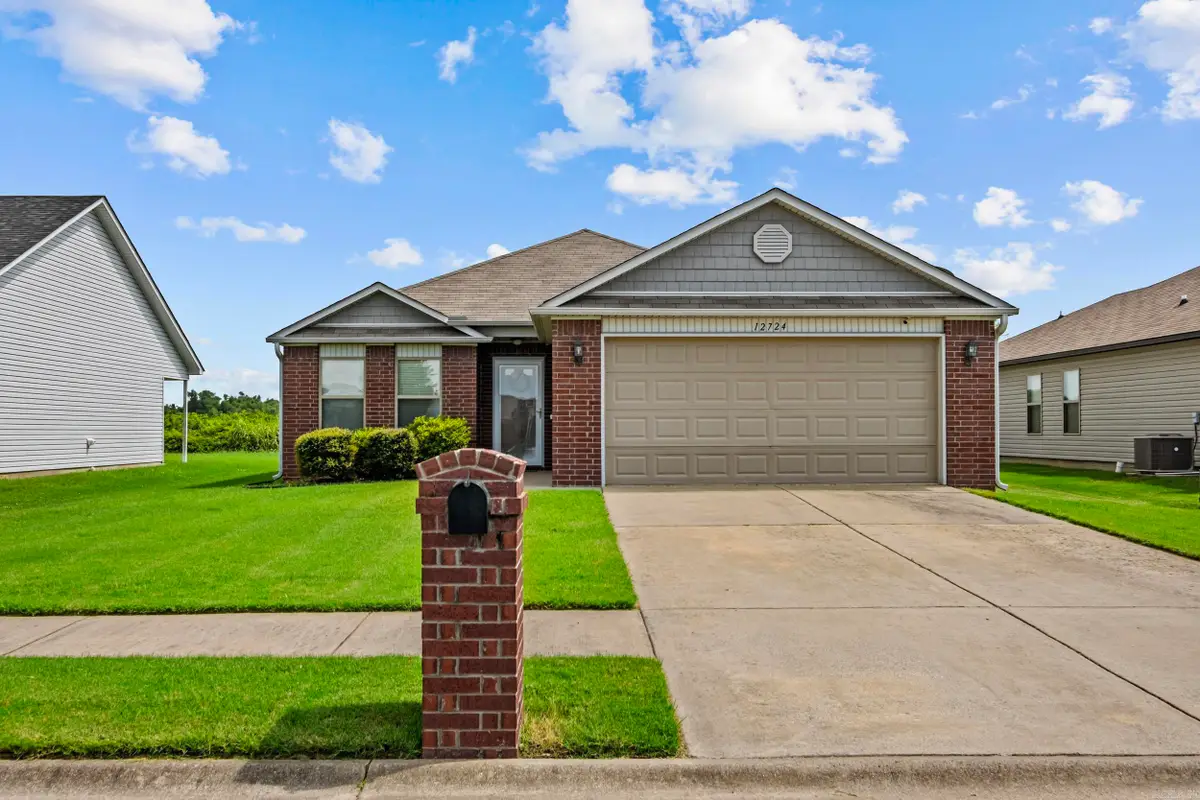 Address Withheld By Seller, North Little Rock, AR 72117 - #1
