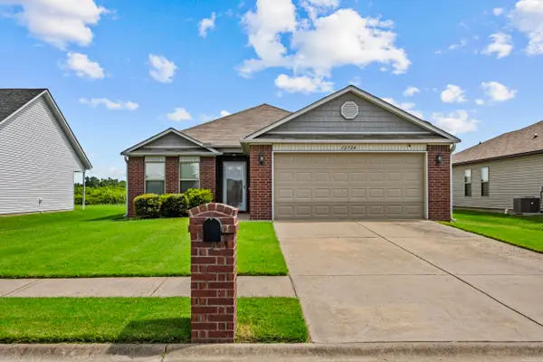 Address Withheld By Seller, North Little Rock, AR 72117