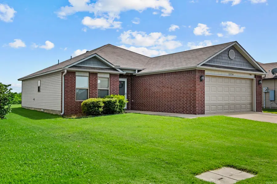 Address Withheld By Seller, North Little Rock, AR 72117 - #3