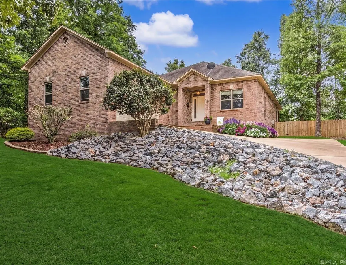 113 Pebble Beach Court, Hot Springs, AR 71913 - #1