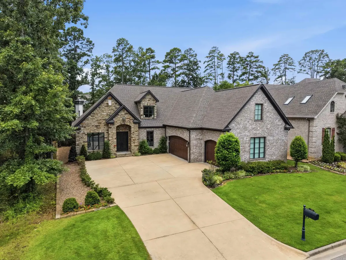 79 Hallen Court, Little Rock, AR 72223 - #1
