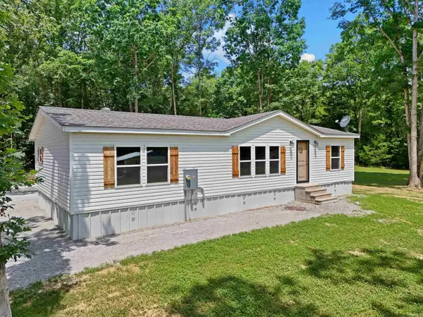 279 Carmichael Road, Searcy, AR 72143