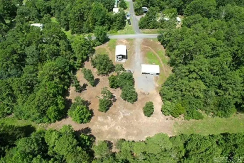 654 Wagon Circle, Higden, AR 72067 - #2