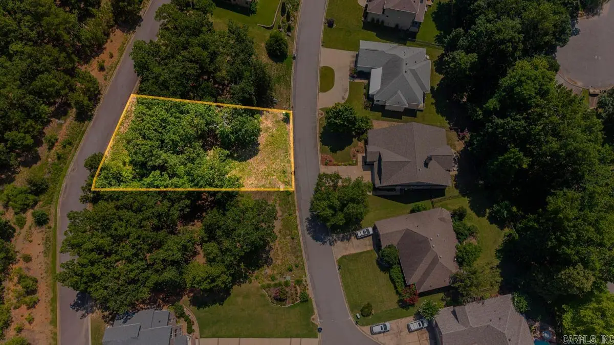 112 Turtle Creek Cv, Maumelle, AR 72113 - #1