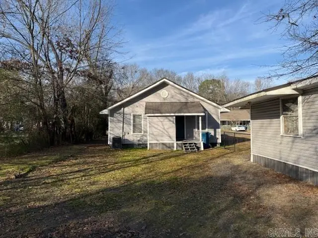 603 Hall Street, Malvern, AR 72104 - #3