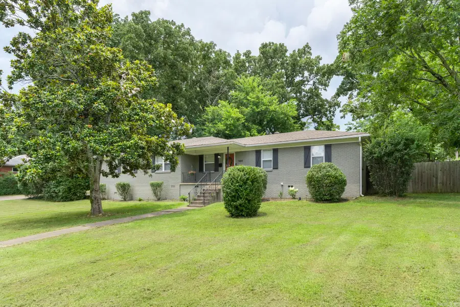7404 Illinois Street, Little Rock, AR 72207 - #2