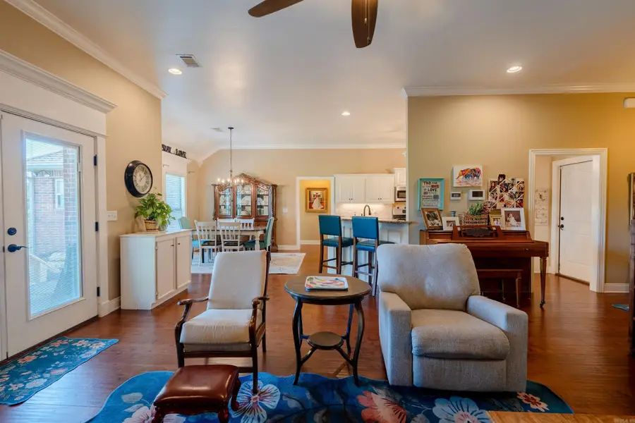 6 Southpointe, Searcy, AR 72143 - #3