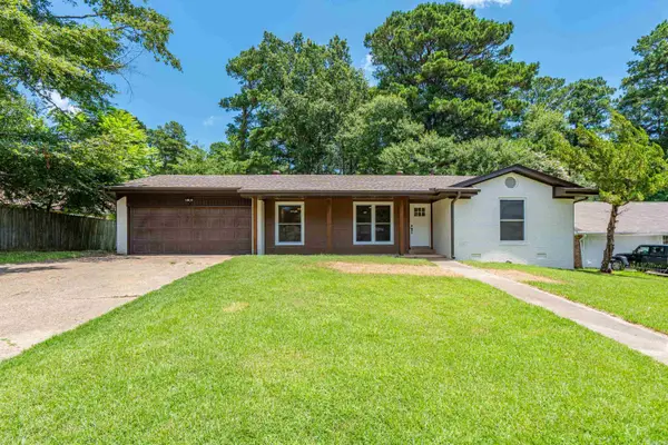 6 Concord Cir, Arkadelphia, AR 71923