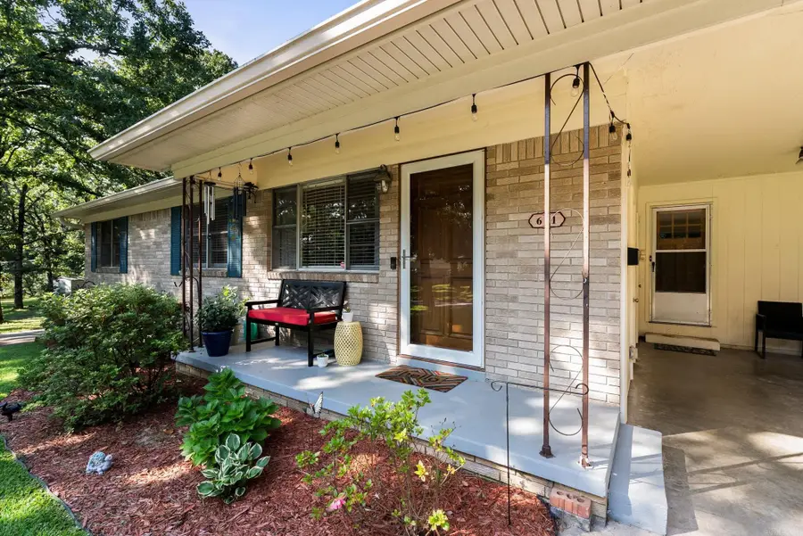 611 Sherwood Avenue, Sherwood, AR 72120 - #2