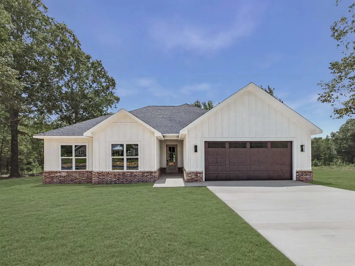 161 Coby Lane, Vilonia, AR 72173 - #1