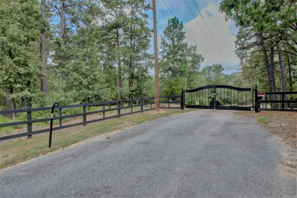 1.55 Acres Windsong Hill Road, Maumelle, AR 72118