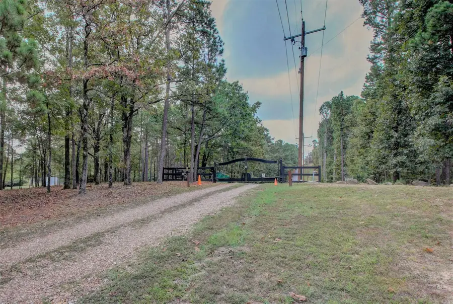 1.55 Acres Windsong Hill Road, North Little Rock, AR 72118 - #2