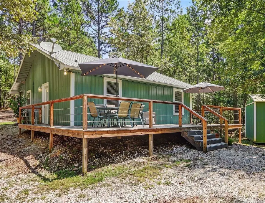 437 Massey Road, Amity, AR 71921 - #2
