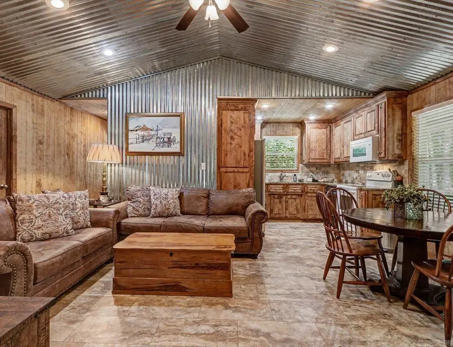 437 Massey Road, Amity, AR 71921 - #3