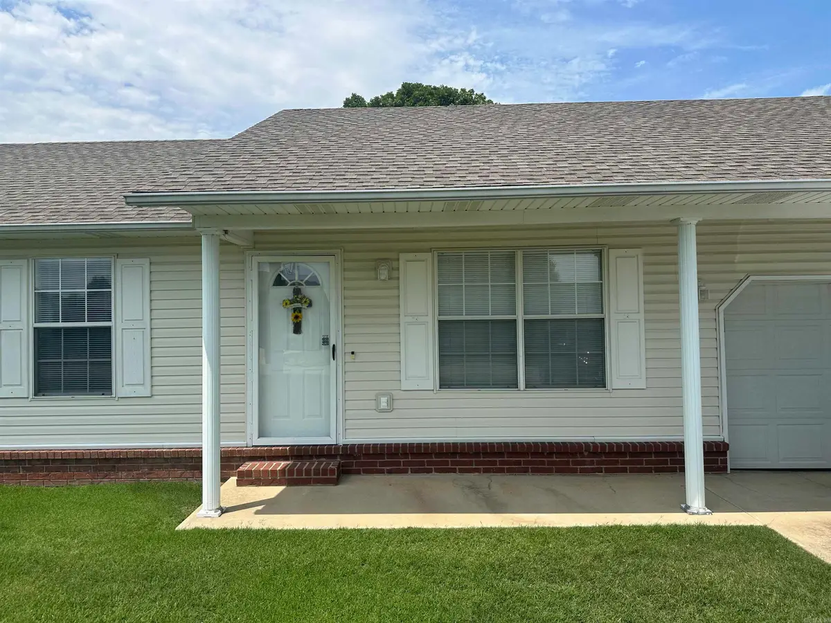 805 Leewood Drive, Paragould, AR 72450 - #1