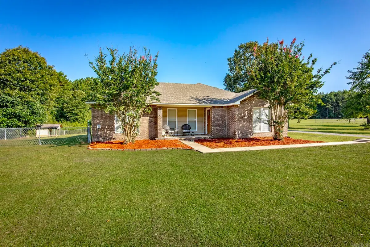 1815 Grant 56 Road, Sheridan, AR 72150 - #1