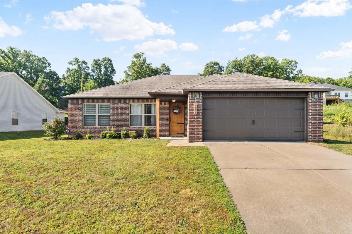 1975 Shadow Ridge Road, Conway, AR 72032 - #1