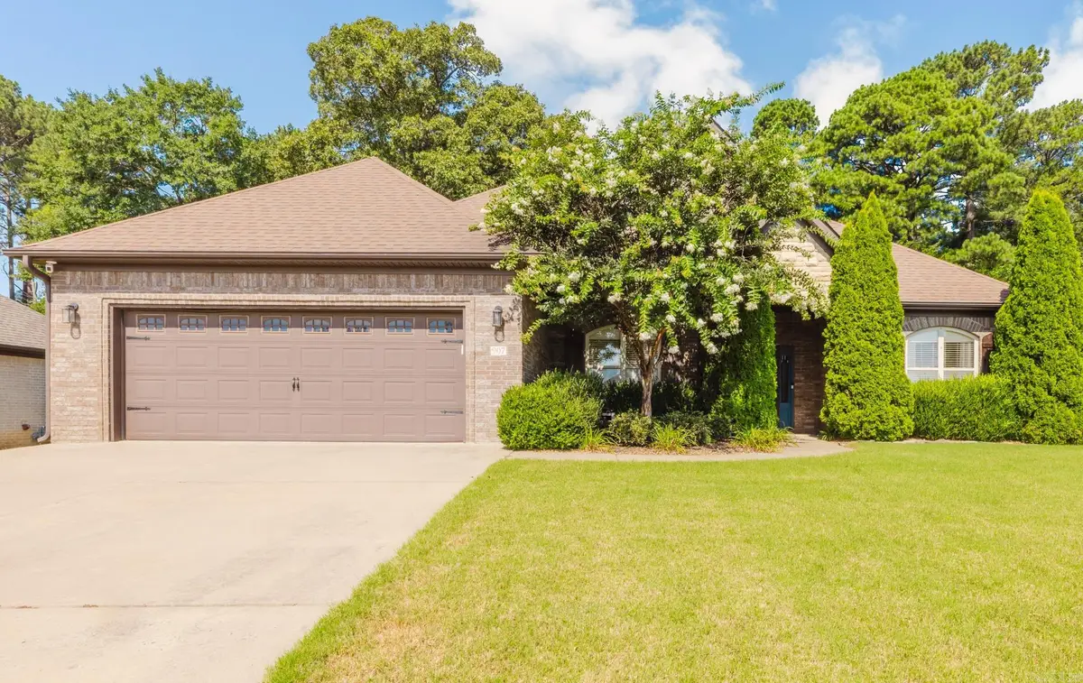 907 Hunter Lee Drive, Bryant, AR 72022 - #1