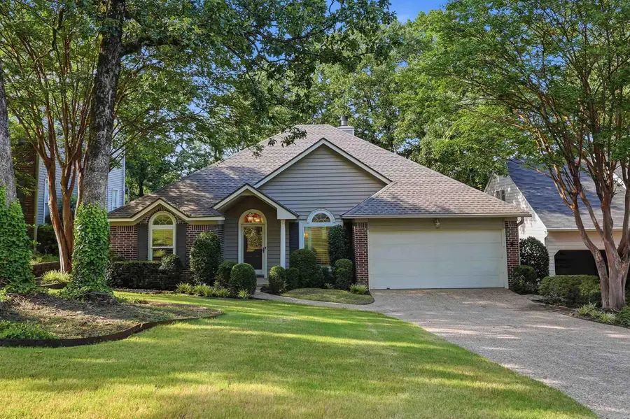 12 Cedar Branch Drive, Little Rock, AR 72223 - #2