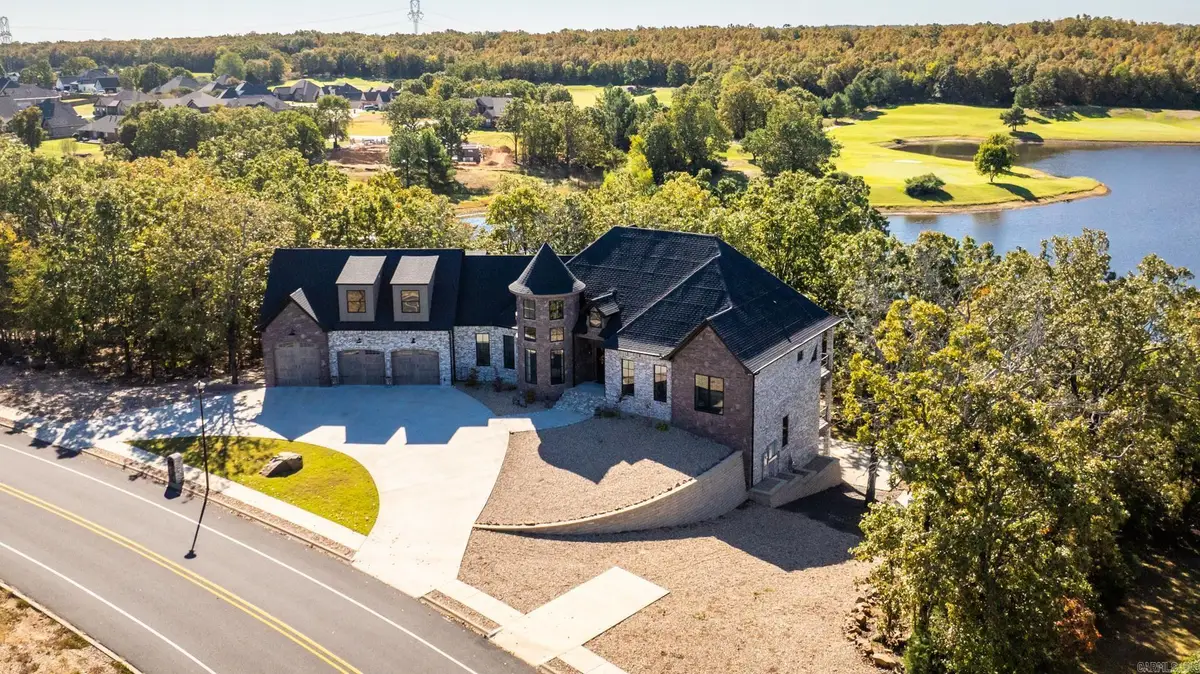 801 Greystone Boulevard, Cabot, AR 72023 - #1